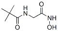 N-(pivaloyl)glycinohydroxamic acid CAS#: 73912-85-3