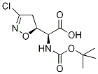 N-tert-Butoxycarbonyl Acivicin CAS#: 73684-59-0