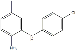 N1-(4-Chlorophenyl)-5-Methylbenzene-1,2-diaMine CAS#: 74769-84-9