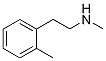 N,2-DiMethyl-benzeneethanaMine CAS#: 756500-61-5