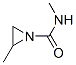 N,2-Dimethyl-1-aziridinecarboxamide CAS#: 73680-89-4