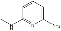 N2-Methylpyridine-2,6-diaMine CAS#: 75135-46-5