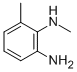 N2,3-DIMETHYL-1,2-BENZENEDIAMINE CAS#: 73902-65-5