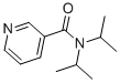 N,N-DIISOPROPYLNICOTINAMIDE CAS#: 77924-01-7