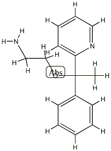 N,N-DidesMethyl DoxylaMine CAS#: 78868-04-9