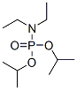 N,N-Diethylamidophosphoric acid diisopropyl ester CAS#: 74124-48-4