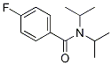N,N-Diisopropyl-4-fluorobenzaMide, 97% CAS#: 79606-44-3