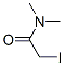 N,N-Dimethyl-2-iodoacetamide CAS#: 73664-43-4