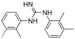 N,N'-bis(dimethylphenyl)guanidine CAS#: 75535-12-5