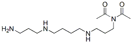 N',N''-diacetylspermine CAS#: 77928-71-3