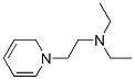 N,N-diethyl-2-(1-pyridyl)ethylamine CAS#: 78680-83-8