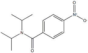 N,N-diisopropyl-4-nitrobenzamide CAS#: 79606-48-7