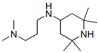 N,N-dimethyl-N'-(2,2,6,6-tetramethylpiperidin-4-yl)propane-1,3-diamine CAS#: 78014-16-1