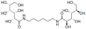N,N'-hexane-1,6-diylbis-D-gluconamide CAS#: 78841-03-9