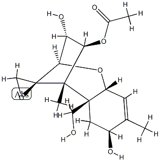 NT-2 toxin CAS#: 76348-84-0