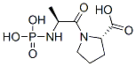 N(alpha)-phosphorylalanylproline CAS#: 76166-63-7