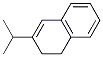 Naphthalene, 1,2-dihydro-3-(1-methylethyl)- (9CI) CAS#: 725273-16-5
