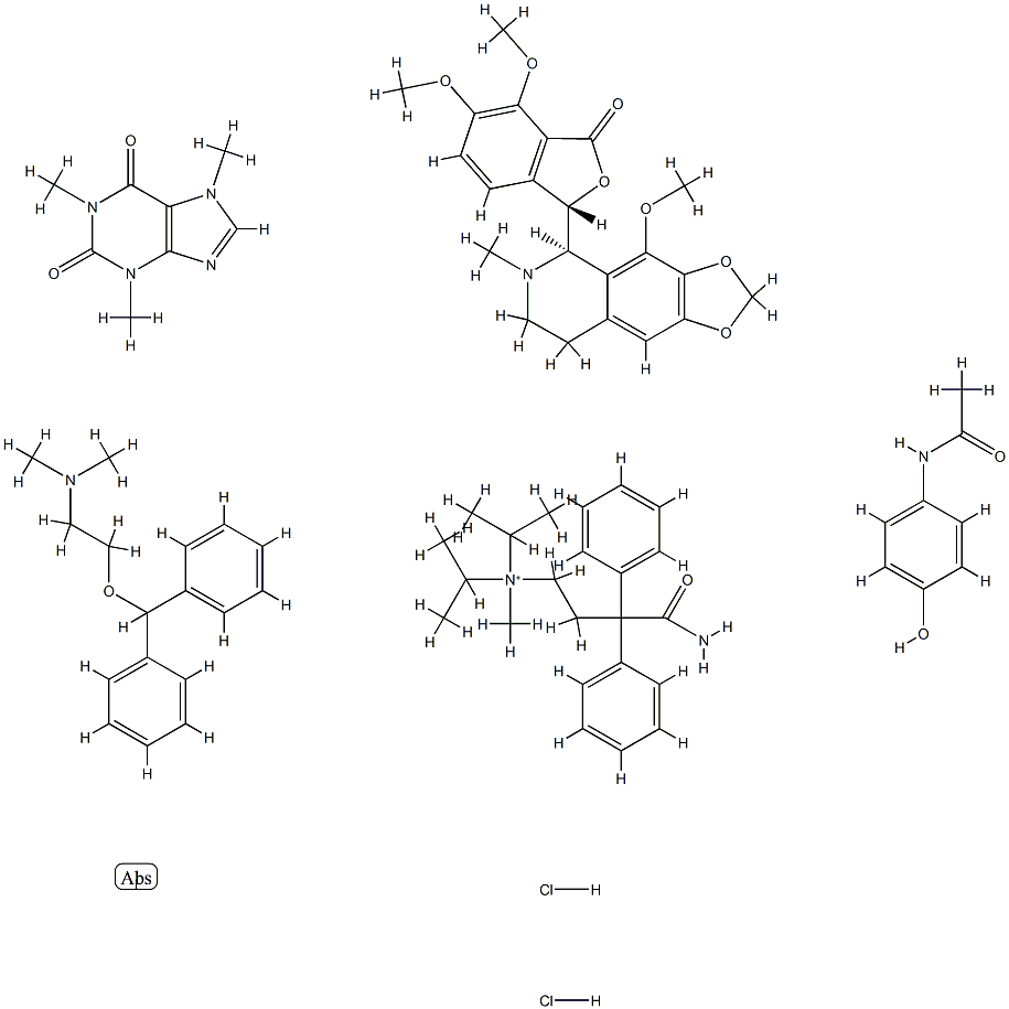 Neo-fluvaleas CAS#: 79682-27-2