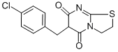 Nuclomedone CAS#: 75963-52-9