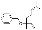 O-Benzyllinalool CAS#: 77611-58-6