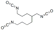 Octane, 1,8-diisocyanato-4-(isocyanatomethyl)- CAS#: 79371-37-2