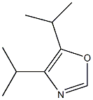 Oxazole, 4,5-diisopropyl- (5CI) CAS#: 797802-16-5