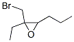 Oxirane, 2-(bromomethyl)-2-ethyl-3-propyl- (9CI) CAS#: 798576-91-7