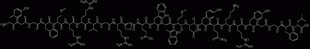 PEPTIDE E CAS#: 78355-50-7