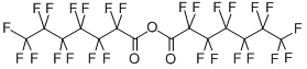 PERFLUOROHEPTANOIC ANHYDRIDE CAS#: 78225-99-7