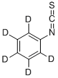 PHENYL-D5 ISOTHIOCYANATE CAS#: 74881-77-9
