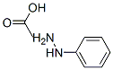 PHENYLHYDRAZINE ACETATE CAS#: 72358-76-0