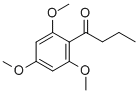 PHLOROBUTYROPHENONE TRIMETHYL ETHER CAS#: 76569-40-9