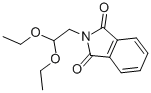 PHTHALIMIDOACETALDEHYDE DIETHYL ACETAL CAS#: 78902-09-7
