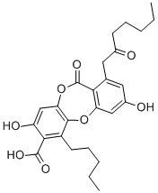 PHYSODIC ACID CAS#: 84-24-2