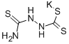 POTASSIUM THIOSEMICARBAZIDODITHIOCARBONATE CAS#: 73771-62-7