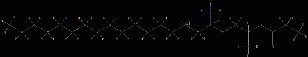 PPG-2 MYRISTYL ETHER PROPIONATE CAS#: 74775-06-7