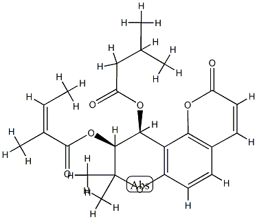 PRAERUPTORIN E CAS#: 78478-28-1