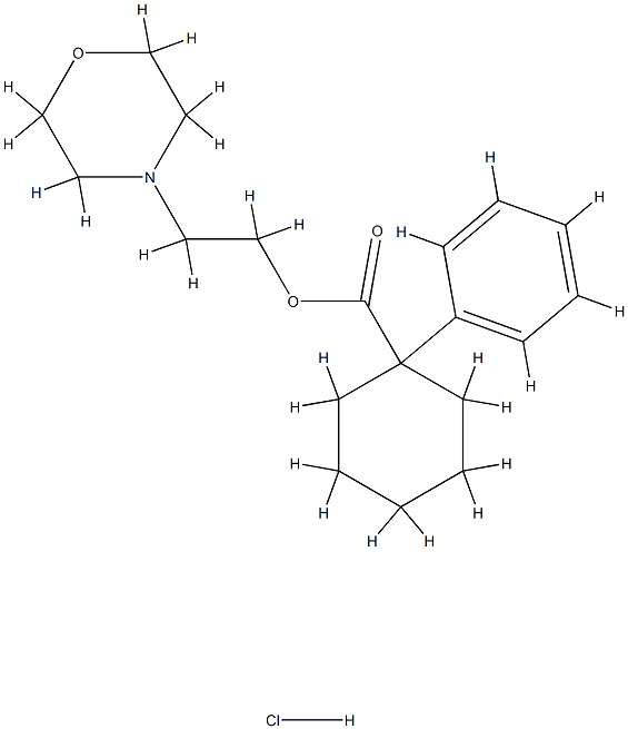 PRE-084 CAS#: 75136-54-8