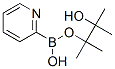 PYRIDINE-2-BORONIC ACID PINACOL ESTER CAS#: 791819-02-8