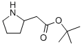 PYRROLIDIN-2-YL-ACETIC ACID TERT-BUTYL ESTER CAS#: 754177-25-8