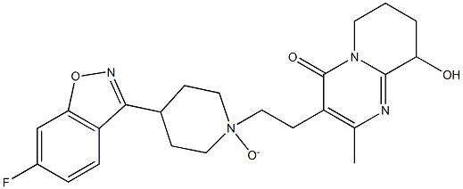 Paliperidone N-Oxide CAS#: 761460-08-6