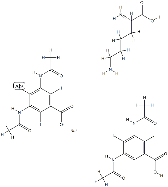Peritrast 400 comp CAS#: 78371-64-9