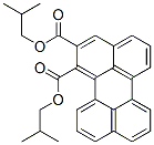 Perylenedicarboxylic acid bis(2-methylpropyl) ester CAS#: 79869-59-3