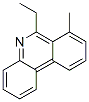 Phenanthridine, 6-ethyl-7-methyl- (9CI) CAS#: 705558-74-3