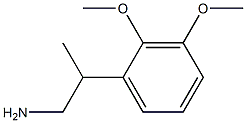 Phenethylamine, 2,3-dimethoxy-beta-methyl- (4CI) CAS#: 756499-01-1