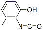 Phenol, 2-isocyanato-3-methyl- (9CI) CAS#: 720679-66-3