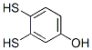 Phenol, 3,4-dimercapto- (9CI) CAS#: 742080-42-8
