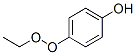 Phenol, 4-(ethyldioxy)- (9CI) CAS#: 747392-42-3