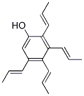 Phenol, (tetrapropenyl) derivs. CAS#: 74499-35-7