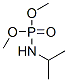 Phosphoramidic acid, (1-methylethyl)-, dimethyl ester CAS#: 74124-43-9